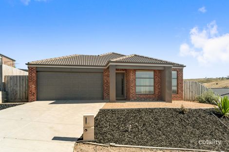 Property photo of 14 Cannington Grove Sunbury VIC 3429