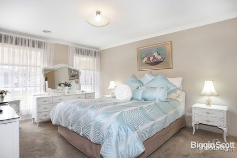 Property photo of 49 Jupiter Crescent Cranbourne West VIC 3977