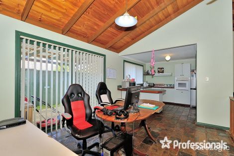 Property photo of 118B Chittering Road Bullsbrook WA 6084