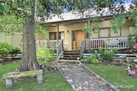 Property photo of 143 Day Avenue Omeo VIC 3898