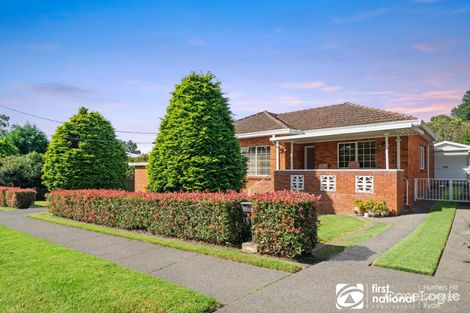 Property photo of 15 Blamey Street North Ryde NSW 2113