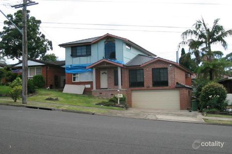 45 Bellotti Ave, Winston Hills, NSW 2153