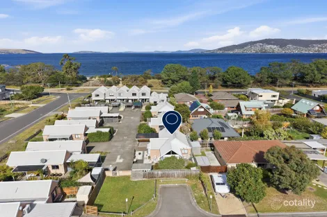 9/28 Alexandra Esp, Bellerive, TAS 7018