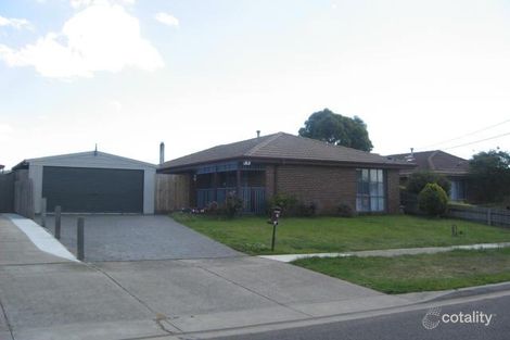 6 Edenbridge Ct, Carrum Downs, VIC 3201