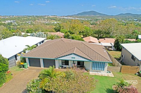 Property photo of 40 Naomi Drive Taroomball QLD 4703