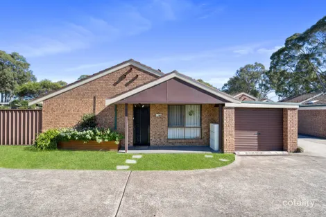 1/90 Chester Rd, Ingleburn, NSW 2565