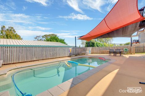 Property photo of 40 Naomi Drive Taroomball QLD 4703