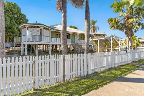 Property photo of 180 Denham Street Allenstown QLD 4700