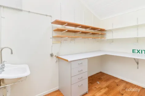 Property photo of 180 Denham Street Allenstown QLD 4700