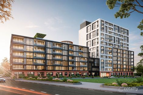 106/34-36 Margaret St, Moonee Ponds, VIC 3039