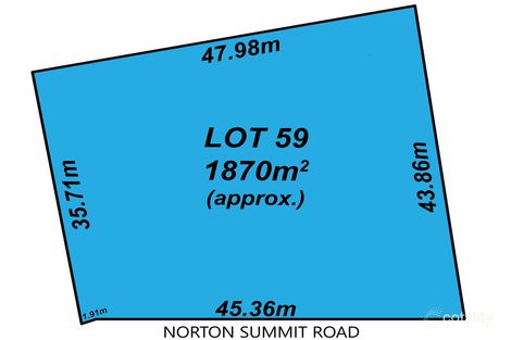 606 Norton Summit Rd, Teringie, SA 5072
