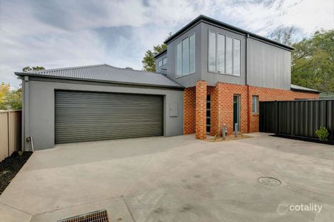 Property photo of 3/33A Booth Street Golden Square VIC 3555
