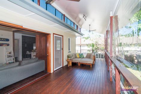 Property photo of 21 Donovan Street Zillmere QLD 4034