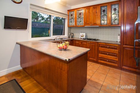 Property photo of 2/34 Hutton Avenue Ferntree Gully VIC 3156