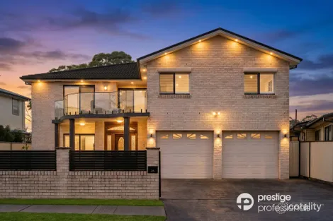 23 Labuan Rd, Holsworthy, NSW 2173