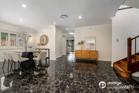 Property photo of 23 Labuan Road Holsworthy NSW 2173