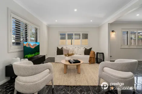 Property photo of 23 Labuan Road Holsworthy NSW 2173