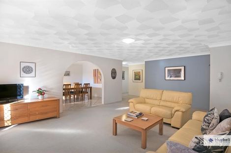 Property photo of 3/21 Le Geyt Street Windsor QLD 4030