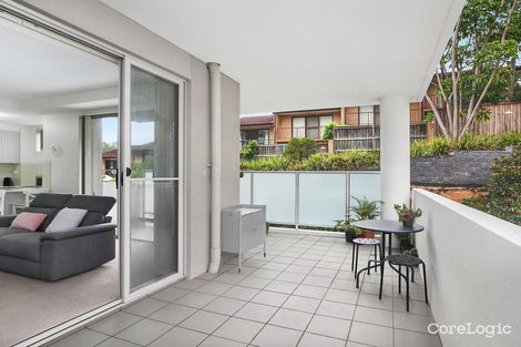 Property photo of 16/5-15 Belair Close Hornsby NSW 2077