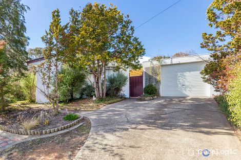 Property photo of 1 Luehmann Street Page ACT 2614