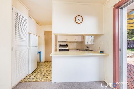 Property photo of 21 Hannaford Street Page ACT 2614