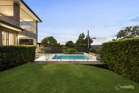 Property photo of 36 Budyan Road Grays Point NSW 2232