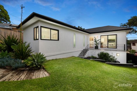 274a Alfred St, Cromer, NSW 2099