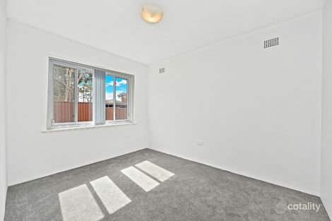 Property photo of 1/5 Unsted Crescent Hillsdale NSW 2036