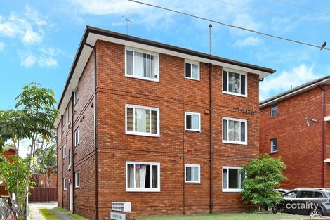 Property photo of 1/5 Unsted Crescent Hillsdale NSW 2036