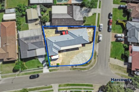 Property photo of 17 Melanie Street Hassall Grove NSW 2761