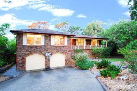 Property photo of 5 Chiltern Crescent Castle Hill NSW 2154