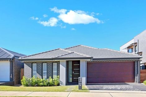 Property photo of 34 Bundle Street Caddens NSW 2747