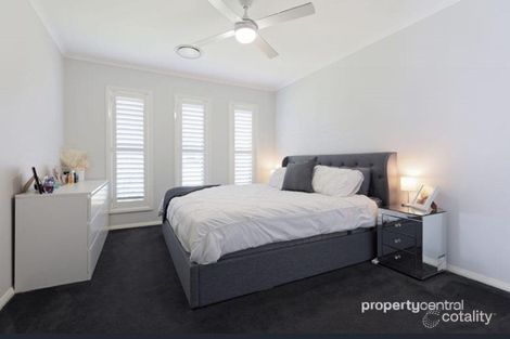 Property photo of 34 Bundle Street Caddens NSW 2747