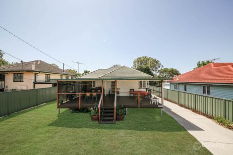 Property photo of 59 Hirschfield Street Zillmere QLD 4034