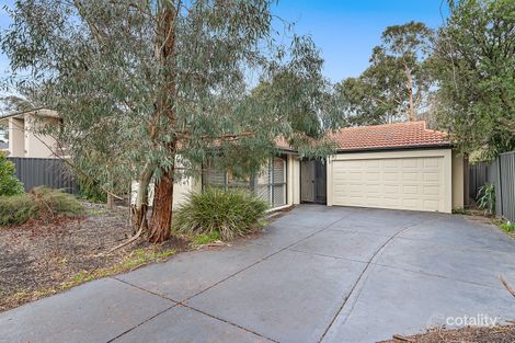 Property photo of 45 Chapman Boulevard Glen Waverley VIC 3150