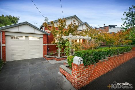 Property photo of 5 Thomas Street Hampton VIC 3188