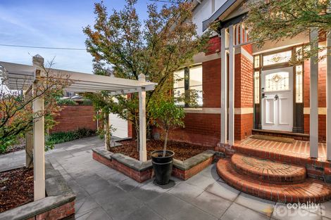 Property photo of 5 Thomas Street Hampton VIC 3188