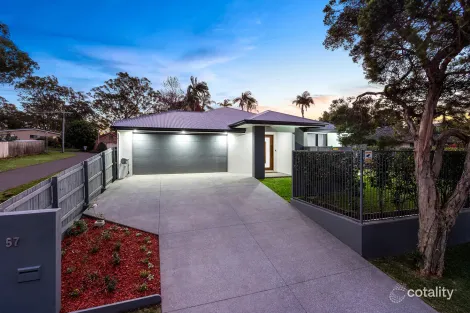 Property photo of 57 Tulip Lane Buderim QLD 4556