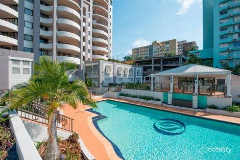 142/5 Chasely St, Auchenflower, QLD 4066