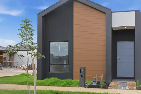 3 Pump St, Tarneit, VIC 3029