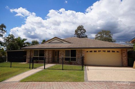 13 Costigan Tce, Edens Landing, QLD 4207