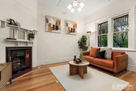 Property photo of 5 Thomas Street Hampton VIC 3188