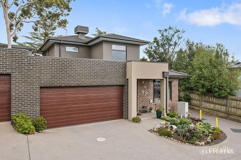 Property photo of 10 Newhaven Lane Croydon VIC 3136