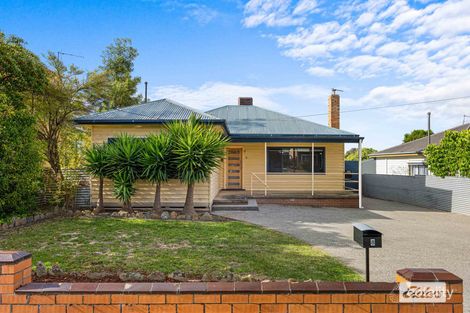 8 Clarke St, Ararat, VIC 3377