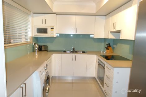 Property photo of 4/7-17 Cook Road Centennial Park NSW 2021