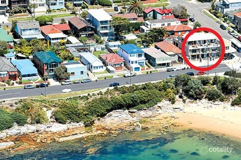 Property photo of 57A Bay Parade Malabar NSW 2036