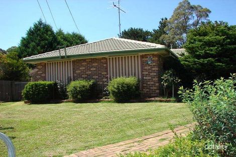 Property photo of 15 Phillipa Place Bargo NSW 2574