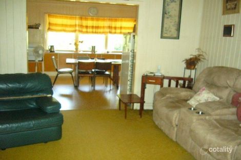 Property photo of 12 Jardine Street Wandal QLD 4700