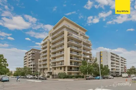 Property photo of 10/49 Lachlan Street Warwick Farm NSW 2170