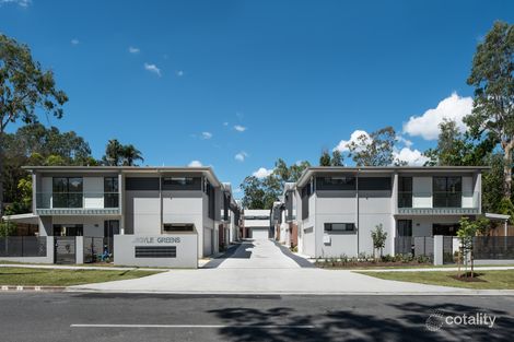 13/70 Freeman Rd, Durack, QLD 4077